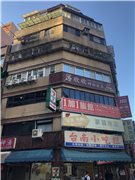 鄰近品陽麗芙花園社區推薦-萬慶大樓，位於台北市萬華區
